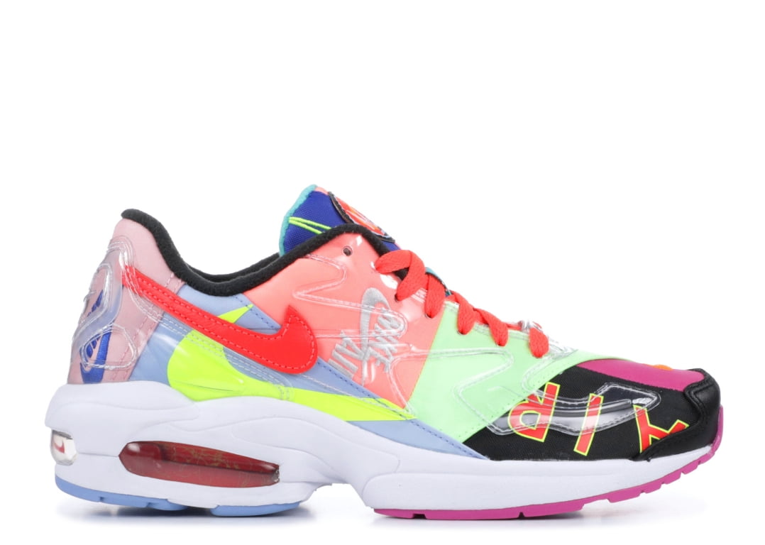 air max 2 light size