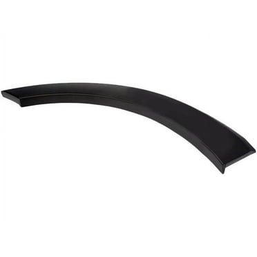 Front Left Door Moulding - Compatible with 2015 - 2019 Ford Transit-150 2016 2017 2018
