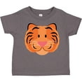 thumbnail image 3 of Inktastic Tiger Face Boys or Girls Toddler T-Shirt, 3 of 5