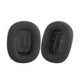 thumbnail image 1 of Almohadillas de repuesto AICORE AirPod Max, paquete de 2 unidades, color gris espacial, 1 of 7