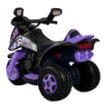 thumbnail image 2 of Montable Eléctrico Feber Trimoto Fantasma 6V, 2 of 6