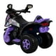 thumbnail image 2 of Montable Eléctrico Feber Trimoto Fantasma 6V, 2 of 6