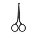 thumbnail image 1 of MesaSe 2Pcs Nose Hair Scissors Precision Beard Scissors for Men Multi-Use Hair Cutting Shears for Grooming Nose Hair Scissors for Eyebrow & Cuticle Detailing, 1 of 6