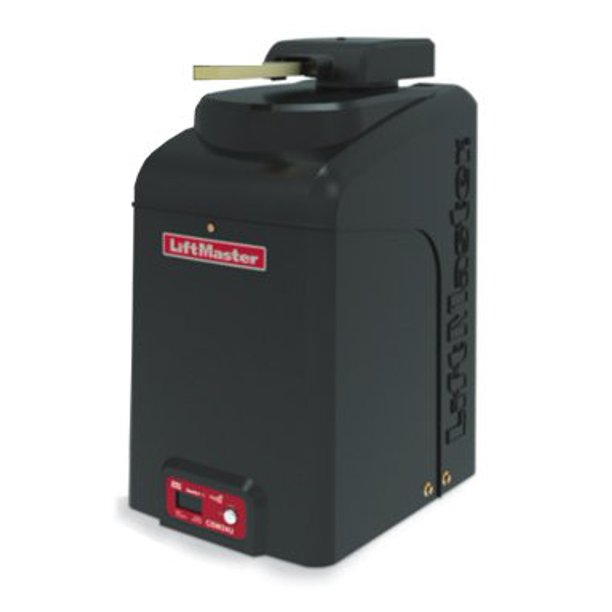 LiftMaster CSW24U Commercial Swing Gate Operator w/ Battery Back Up