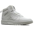 thumbnail image 3 of Tenis Unisex American Fire 7164 blanco 23, 3 of 6