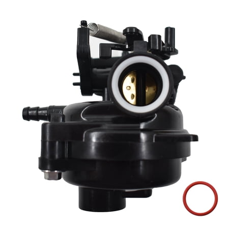 Carburetor with Gasket for 594058 Carb Gasket