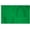 Green Golf Flag - Tube, variant on AGAS Black Golf Flag 14x20 Inch with Rotating No-Furl Tube – 200D Nylon Mini Putting Green Flag.