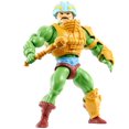 thumbnail image 1 of Masters of the Universe Origins Man-At-Arms Action Figure, 1 of 5