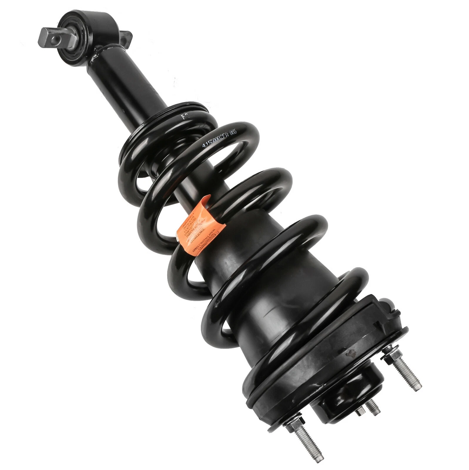 MOSTPLUS Set(4) Shock Absorbers Struts Assembly for 2007-2013 Chevy Silverado Sierra 1500