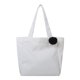 thumbnail image 2 of Bolsas de hombro informales para mujer, Bolsa de libros, Bolsas de moda, Bolsa de compras (blanco) Likrtyny Para Estrenar, 2 of 9