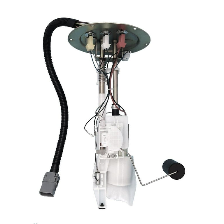 Fuel Pump Module For 1998-2004 Nissan Frontier - AM Autoparts, 10 Year Warranty