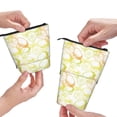 thumbnail image 3 of Lsque Lemon Potatoes Pattern Telescopic Pencil Bag Pen Holder Stationery Case, Stand-up Retractable Transformer Bag Organizer, 3 of 6