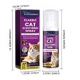 thumbnail image 4 of SharkTRUE Pet Calming Spray For Cat Dog Reduce Your Pets Anxiety Relief Aggression, 4 of 8