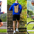 thumbnail image 4 of Mochila para mochilerismo, senderismo, running, ciclismo y escalada, 4 of 5
