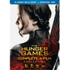 The Hunger Games: Complete 4 Film Collection (Blu-ray)