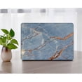 thumbnail image 3 of KSK KAISHEK Hard Case Shell Cover Only for 2020 - 2019 Rel. MacBook Pro 16" with XDR Display Type C Model: A2141 Marble 31, 3 of 5