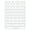 411, variant on Zeiwohndc Paper French Nails Art Stickers With Delicate Lace Patterns Safe For Nails