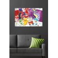 thumbnail image 4 of Pokémon - Group Sparkle Wall Poster, 22.375" x 34", 4 of 4