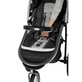 thumbnail image 3 of Carriola + Asiento Portabebé Graco Jogger Fastaction Fold, 3 of 4