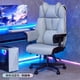thumbnail image 5 of Living Room Gaming Office Chairs Mobile Lounge Swivel Computer Office Chairs Reclining Luxury Sillon Oficina Furniture WZ50OC My Lux Decor Round, 5 of 26