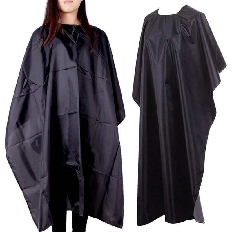 Hairdressing Workwear Barber Haircut Apron,Hair Cutting Cape Barber