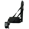 thumbnail image 4 of Rio Gear Bleacher Boss Stadium Seat - Black, 4 of 10