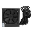 thumbnail image 2 of Computer Power Supply, ATX Power Supply Wide Compatibility 500W Easy To Use  for Double Core Platform for Vista, 2 of 7