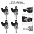 thumbnail image 5 of 4 Pcs Injecteurs de Carburant 16010-59B-315 pour Honda Civic 1.5L 2016-2020, 5 of 5