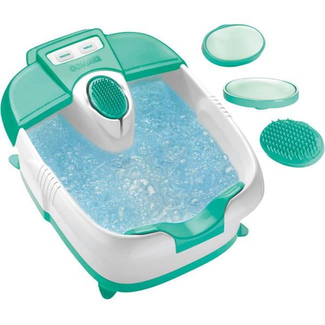 walmart foot baths