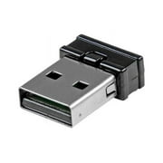 StarTech  USBBT2EDR4 Mini USB Bluetooth 4.0 Adapter