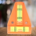 thumbnail image 3 of Bubble , Measurement Instrument T  Bubble With Installation Hole Measuring Tool For Camera Measuring Ruler Tool  Bubble, 3 of 8