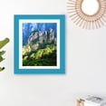 thumbnail image 4 of CSChome Picture Frame Front Opening Kids Art Frame: Changeable Magnetic Seal Picture Photo Display Storage Frame for Home Supplies, 4 of 7