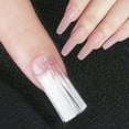 thumbnail image 3 of Nail lengthening fiber, 3 of 5