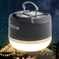 thumbnail image 1 of WIFKLSIIPG Bird Cage Light Explosion Proof Long Lasting Hanging LED Lamp with Adjustable Brightness for Lovebirds Budgies Conures Accessory, 1 of 3