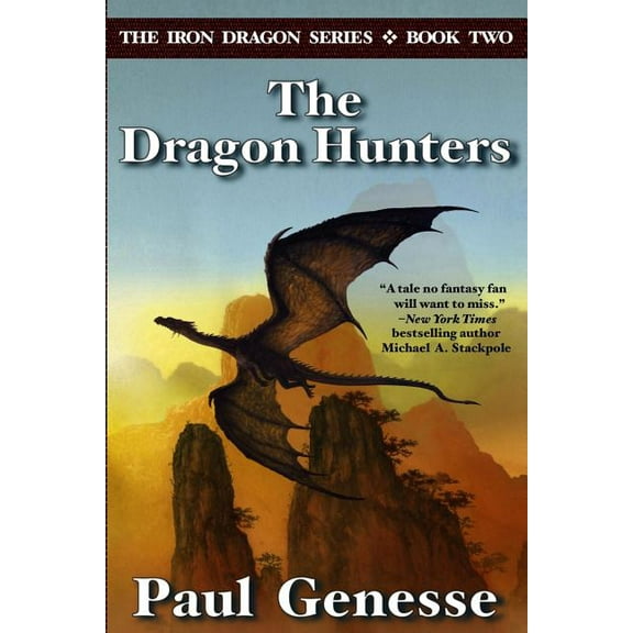 The Dragon Hunters