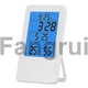 thumbnail image 4 of For Mc501 Adjustable Indoor Thermometer Hygrometer Standard Version, 4 of 5