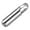 A, variant on Stainless Steel Keychain Holder Portable Small Container Travel For Purse Pocket