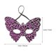 thumbnail image 1 of Masquerade Party Mask Cosplay Party Mask Sequins Butterfly Mask for Women, 1 of 2