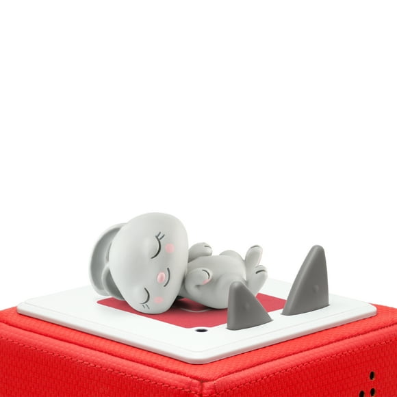 Tonies Audio Character - Sleepy Friends: Classical Music with Sleepy Rabbit (ENGLISH ONLY)