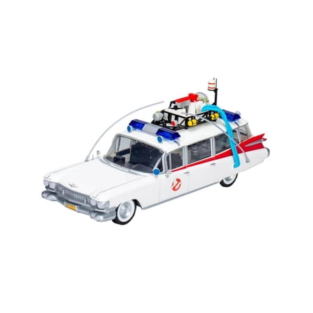 Hasbro F9873 Ghostbusters Plasma Series Ecto-1 (1984)