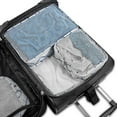 thumbnail image 2 of MEDca Cubes d'Emballage de Voyage, Ensemble de 6 Pcs – Organisateurs de Bagages et Système d'Emballage de Compression, 2 of 8