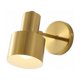 thumbnail image 1 of Luz de pared LED, espejo de dirección ajustable, luz de baño, escalera dorada, lámpara de pared de hierro para dormitorio, 1 of 4
