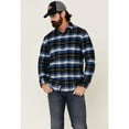 thumbnail image 2 of Flag & Anthem Lowellville Flannel Shirt, 2 of 5