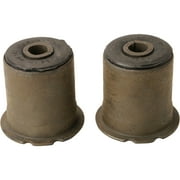 MOOG K7278 Control Arm Bushing Kit Fits select: 1994-2001 DODGE RAM 1500, 1994-1999 DODGE RAM 2500