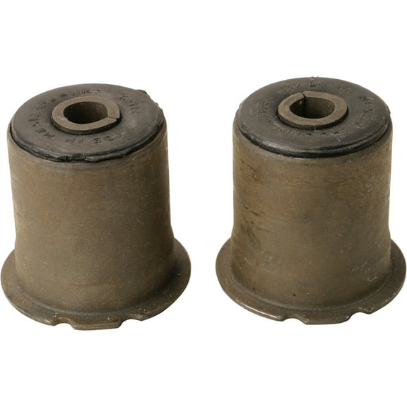 MOOG K7278 Control Arm Bushing Kit Fits select: 1994-2001 DODGE RAM 1500, 1994-1999 DODGE RAM 2500