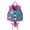 Pink, variant on Anckoeil Ski Equipment Children's Life Jacket Assistance Vest Kayak Ski Buoyancy Fishing Water