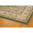 thumbnail image 2 of Dynamic Rugs LE71058000420 Legacy 6.7 x 9.6 58000-420 Rug - Green, 2 of 4