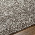 thumbnail image 6 of Hauteloom Kenyi Recycled Material Living Room, Bedroom Area Rug - Cottage - 6' x 9', 6 of 6