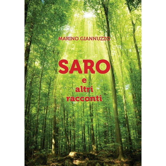 Saro e altri racconti (Paperback)