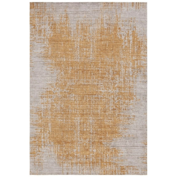 SAFAVIEH Mirage Collection MIR411C Handmade Pink Rug